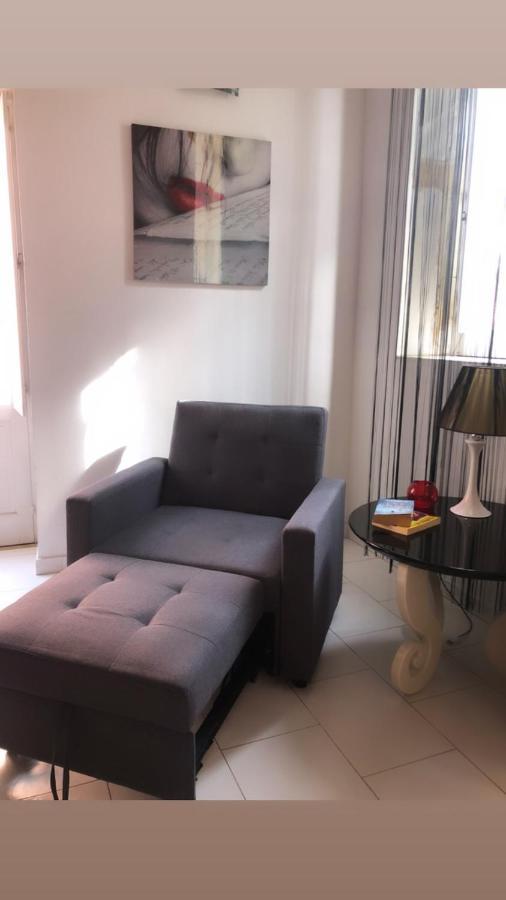 Appartement Arizzi S House à Syracuse Extérieur photo