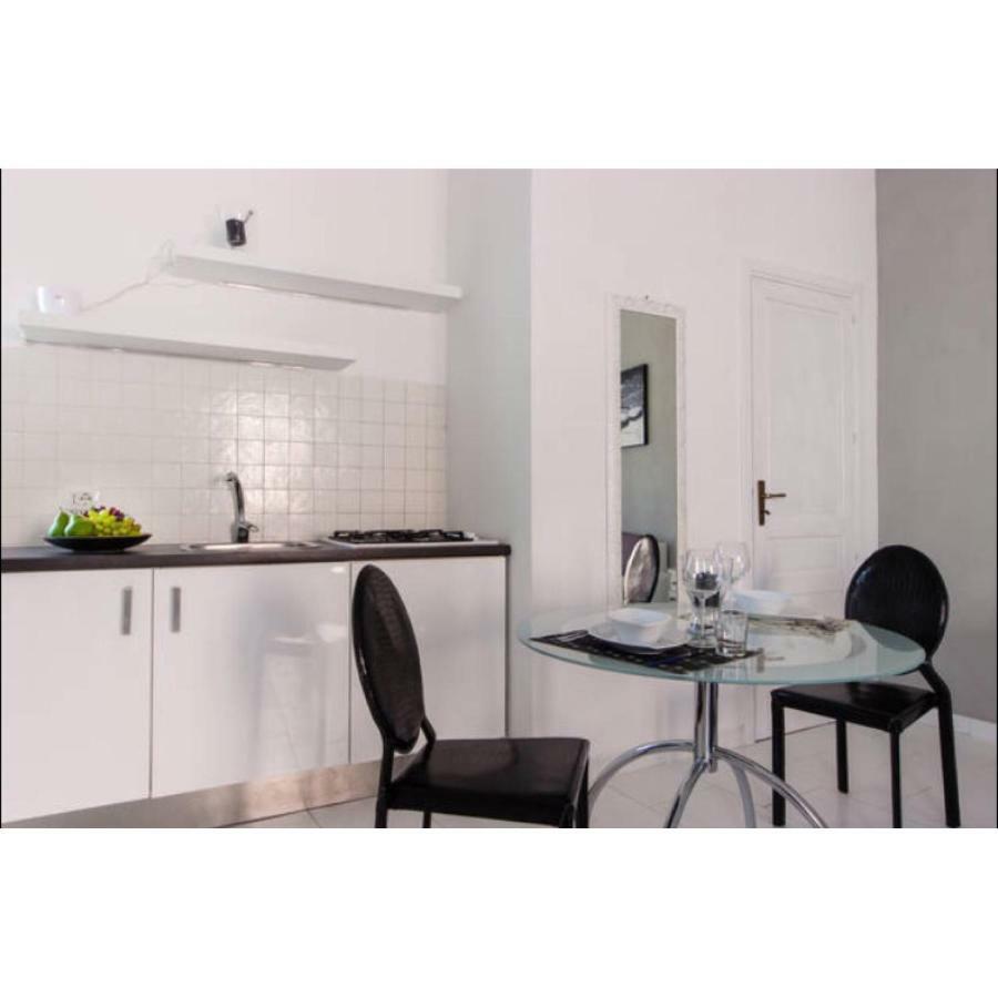 Appartement Arizzi S House à Syracuse Extérieur photo