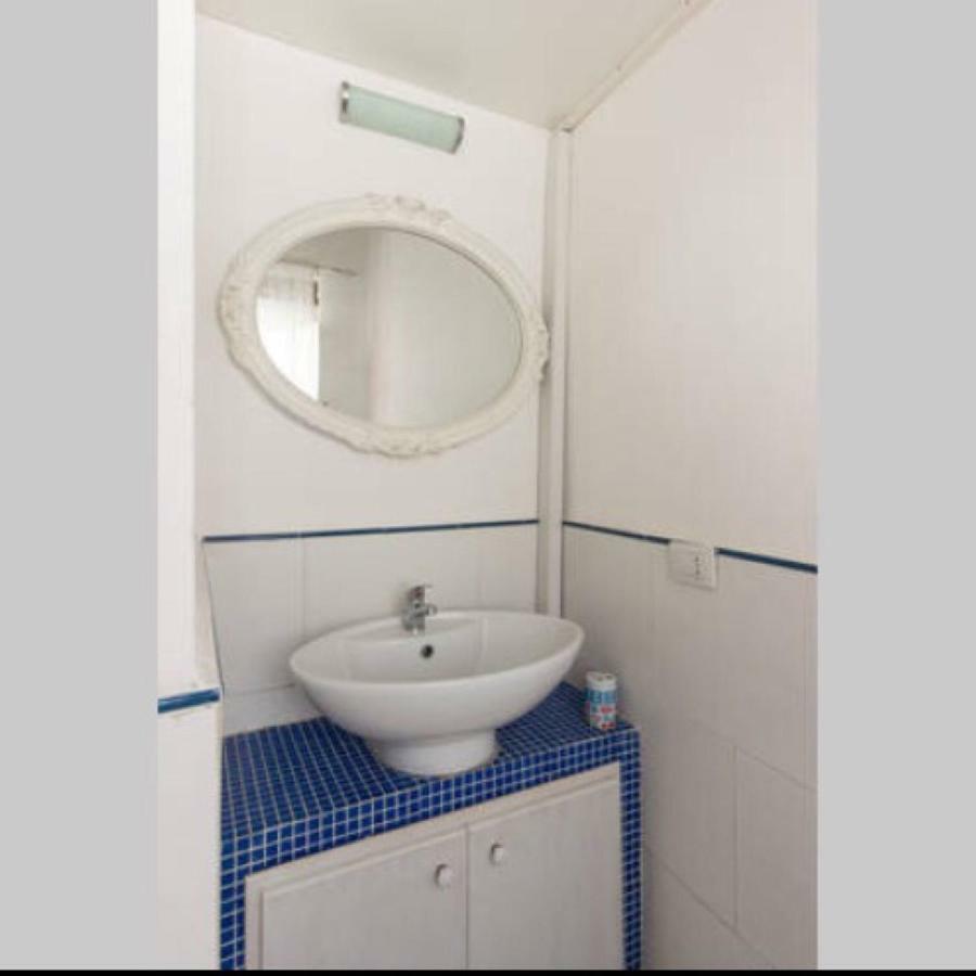 Appartement Arizzi S House à Syracuse Extérieur photo